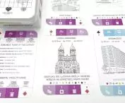 playing cards