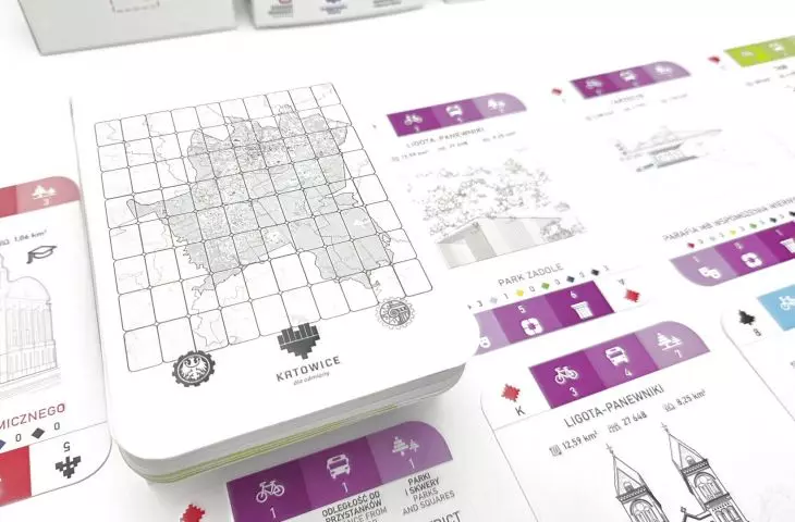 playing cards