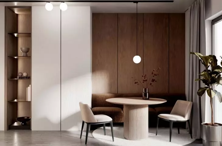 System CTLS z lampami CTLS Snowball