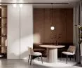 System CTLS z lampami CTLS Snowball