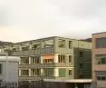 School in Davos, Switzerland