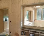 School in Davos, Switzerland