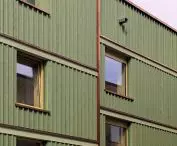 School in Davos, Switzerland