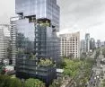 Salma Tower – pionowy las w sercu São Paulo
