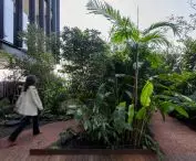 Salma Tower – pionowy las w sercu São Paulo