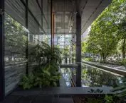 Salma Tower – pionowy las w sercu São Paulo