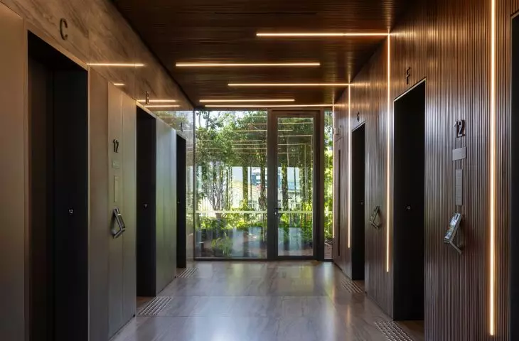 Salma Tower – pionowy las w sercu São Paulo
