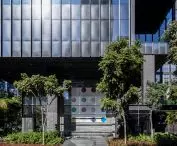 Salma Tower – pionowy las w sercu São Paulo