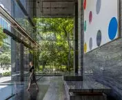 Salma Tower – pionowy las w sercu São Paulo