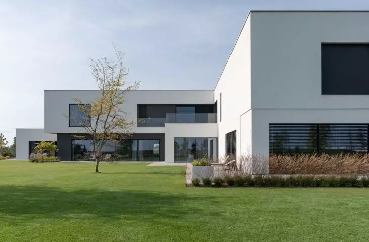 Multigenerational home
