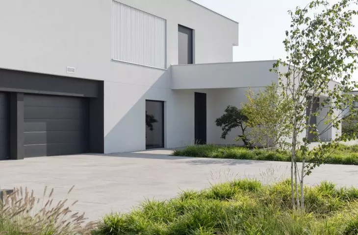 Multigenerational home