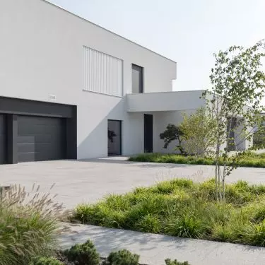 Multigenerational home