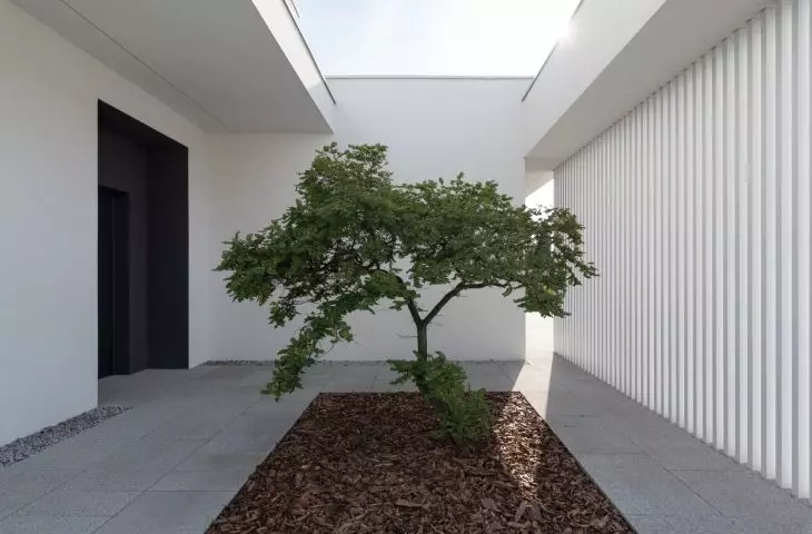 Multigenerational home