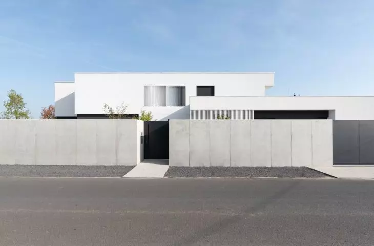 Multigenerational home