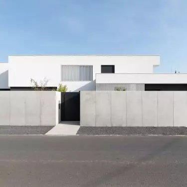 Multigenerational home