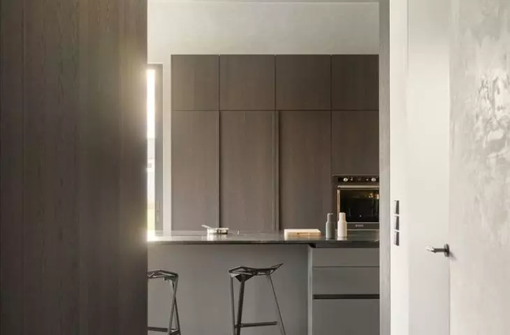 Multigenerational home