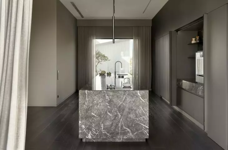 Multigenerational home