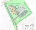 land development project