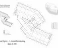 plan of level -1
