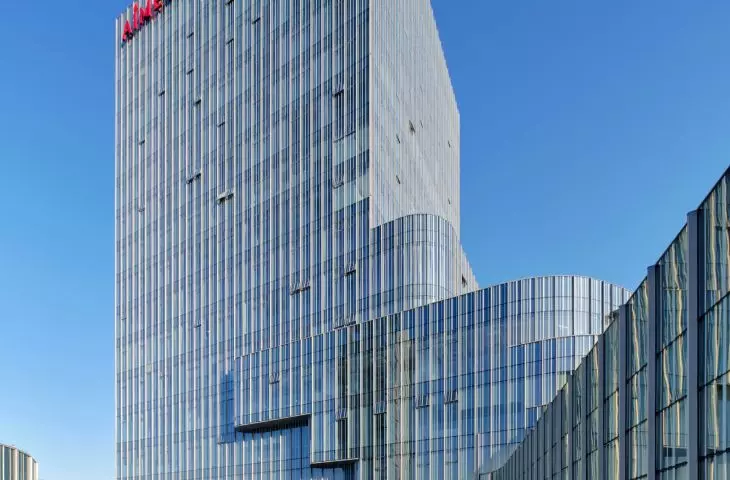Siedziba Główna Aimer w Suzhou