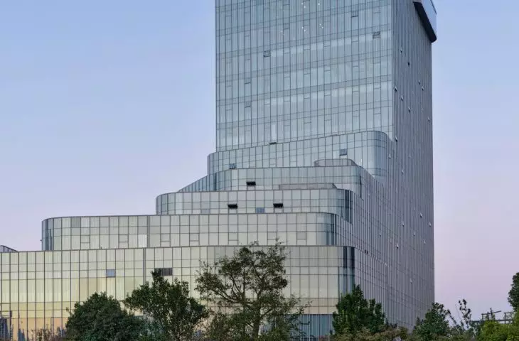 Siedziba Główna Aimer w Suzhou