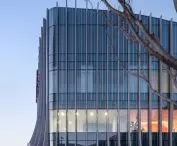 Aimer Headquarters in Suzhou