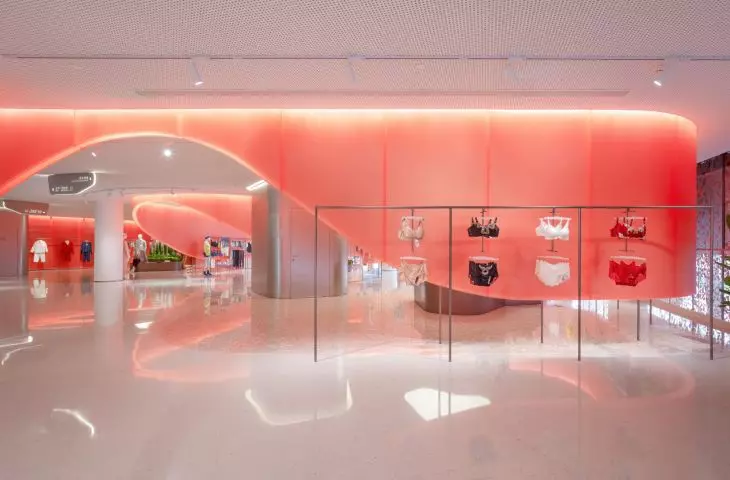 Siedziba Główna Aimer w Suzhou