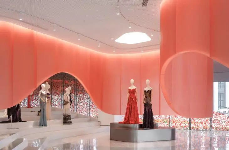 Aimer Headquarters in Suzhou