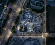 Aimer Headquarters in Suzhou