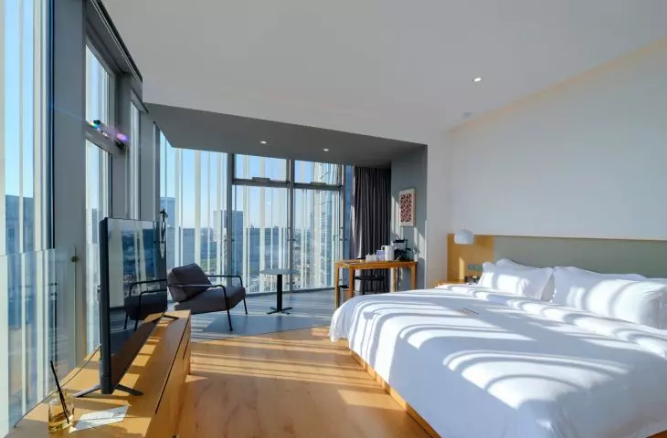 Siedziba Główna Aimer w Suzhou