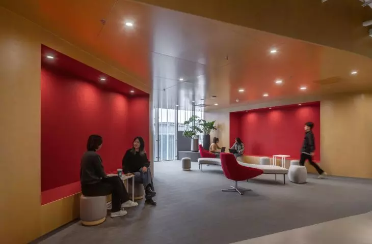 Aimer Headquarters in Suzhou