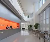 Siedziba Główna Aimer w Suzhou