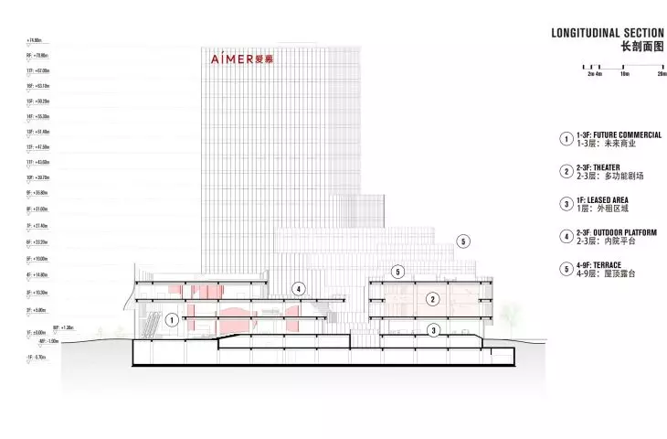 Siedziba Główna Aimer w Suzhou
