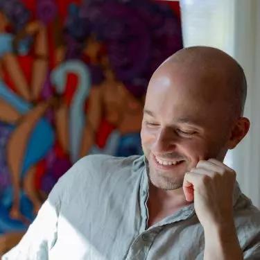 Boguslaw Barnas, founder of BXB studio