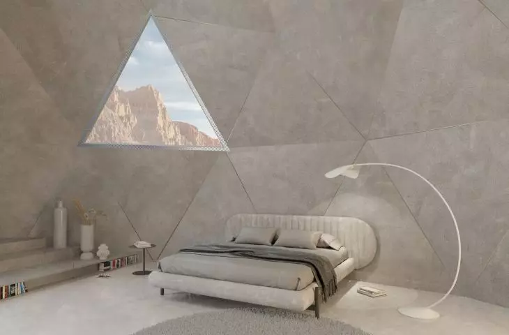 visualization - interior