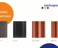 swissporTon - cement roof tiles