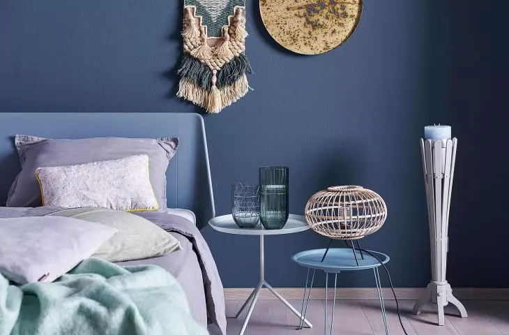 Trendy Pastels