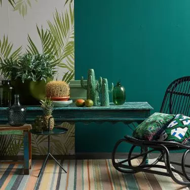 Tropical & Tribal 