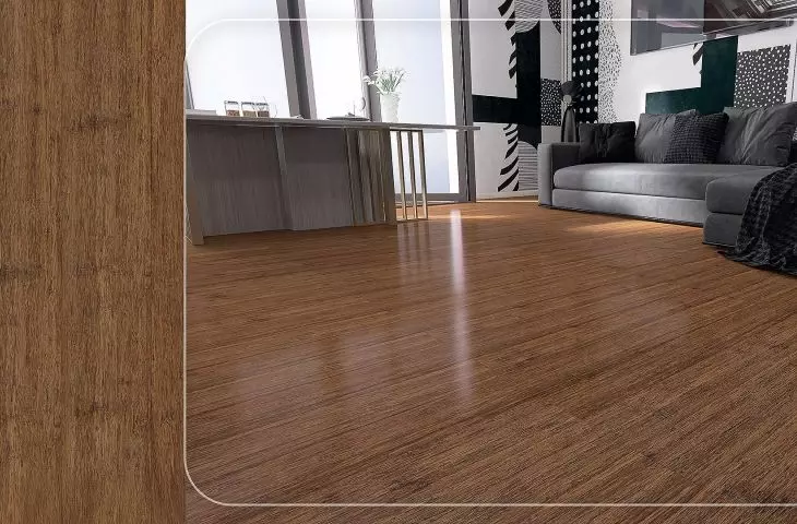 BAMBOO STAFFORD