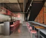 architekci mieli do dyspozycji zaledwie 49 metrów kwadratowych