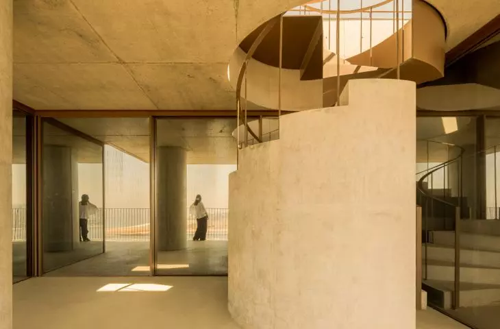 Miramar Tower w Porto