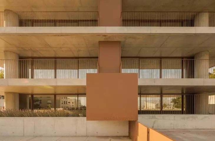 Miramar Tower w Porto