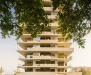 Miramar Tower w Porto
