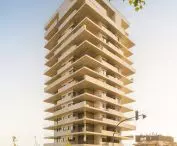 Miramar Tower w Porto