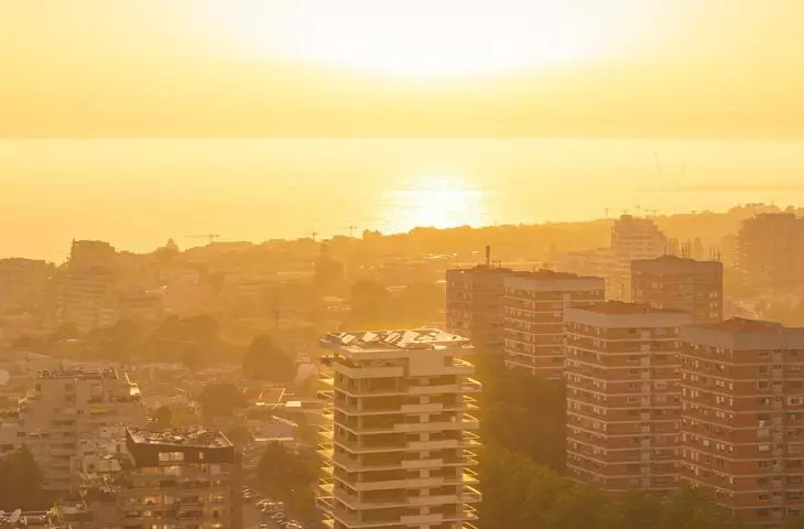 Miramar Tower w Porto