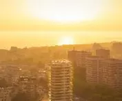 Miramar Tower w Porto