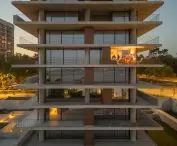 Miramar Tower w Porto