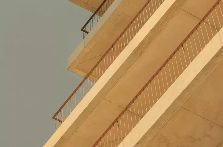 Miramar Tower w Porto