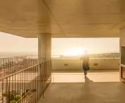 Miramar Tower w Porto