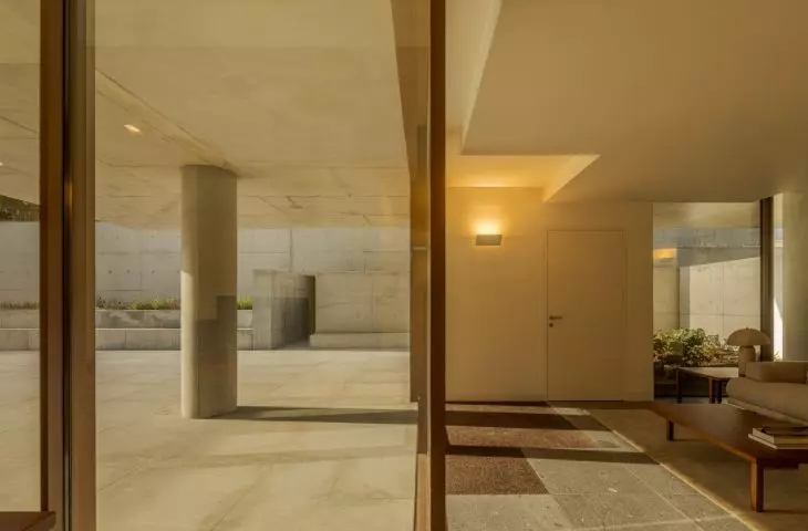 Miramar Tower w Porto